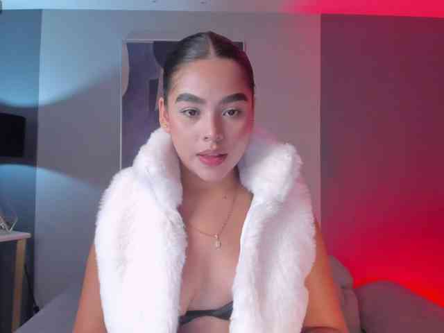 KaiaMonroe webcam