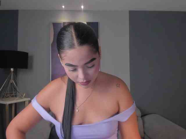 KaiaMonroe webcam