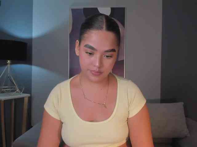 KaiaMonroe webcam
