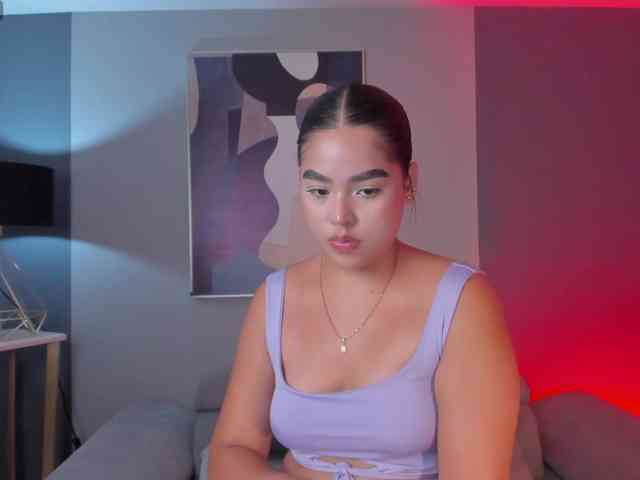 KaiaMonroe webcam