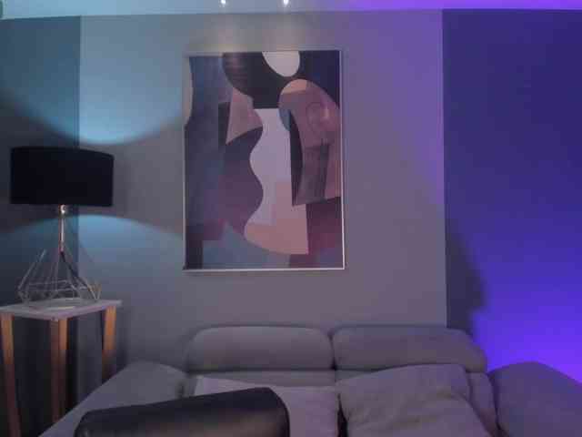 KaiaMonroe webcam