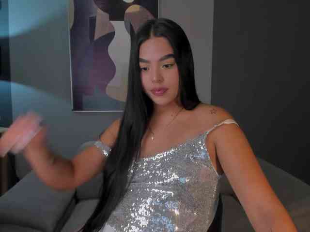 KaiaMonroe webcam