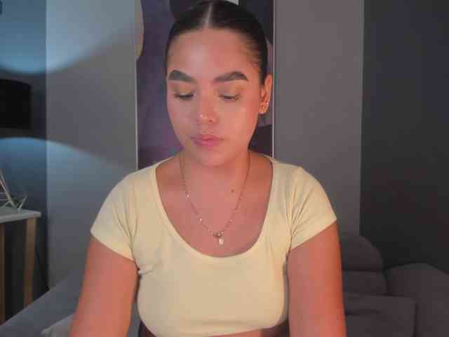 KaiaMonroe webcam