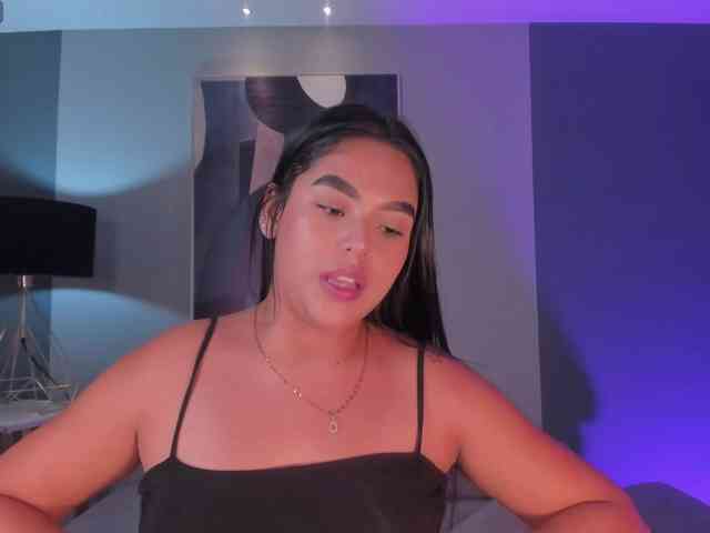 KaiaMonroe webcam