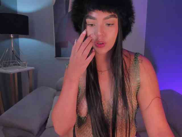KaiaMonroe webcam