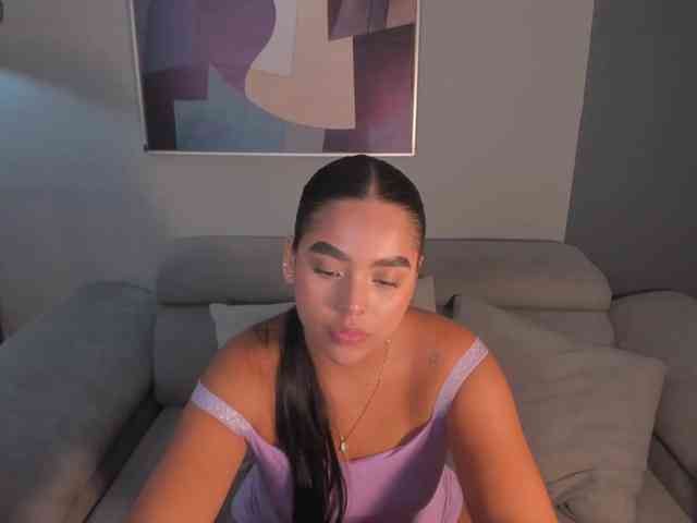 KaiaMonroe webcam