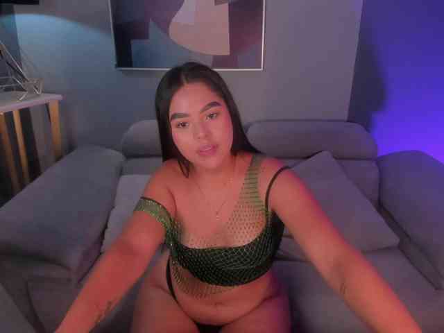 KaiaMonroe webcam