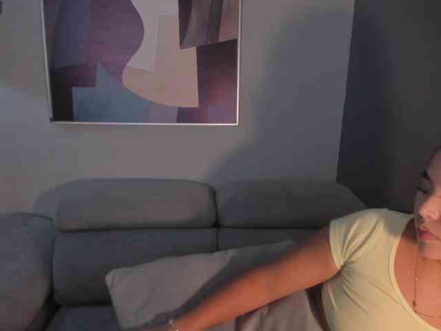 KaiaMonroe webcam