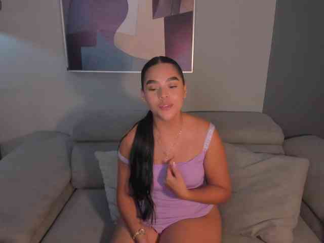KaiaMonroe webcam