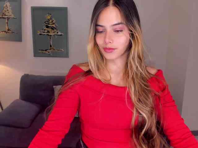 Modelo: SeleneNoir