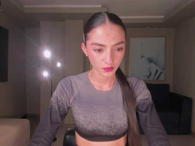 SiennaBelle live webcam show