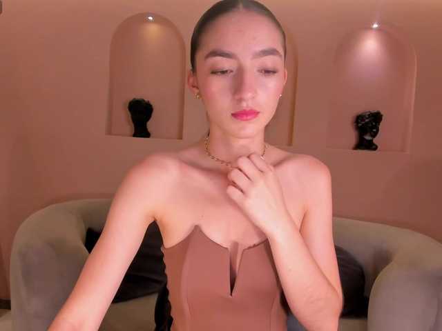 SiennaBelle live cam on BongaCams