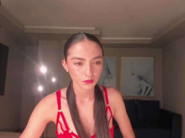 SiennaBelle live cam on BongaCams