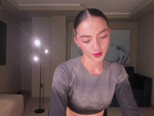 SiennaBelle live webcam show