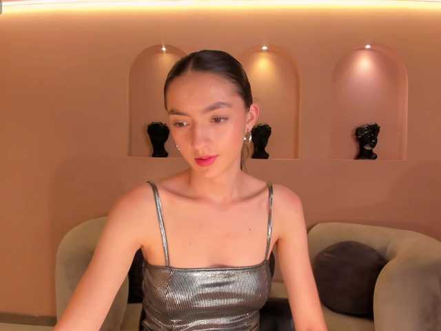 SiennaBelle live cam on BongaCams