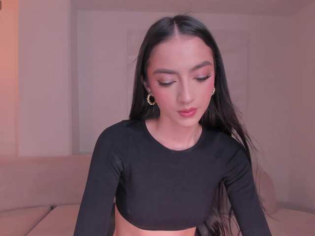 SiennaBelle live cam on BongaCams