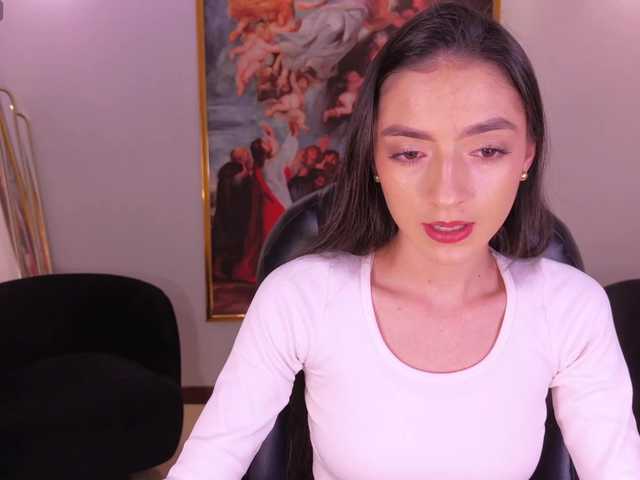 SiennaBelle live cam on BongaCams