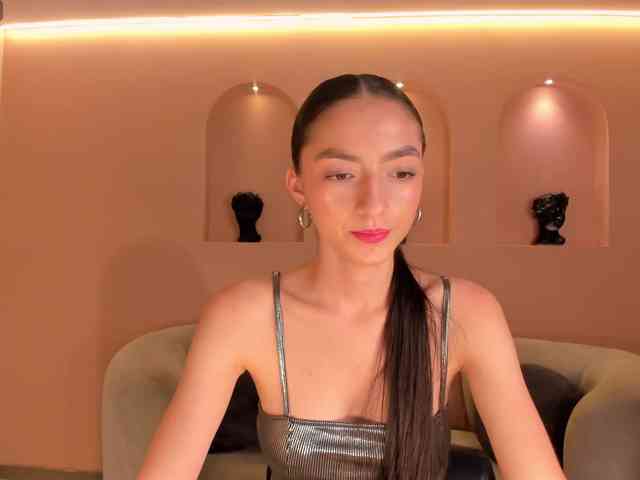 SiennaBelle webcam