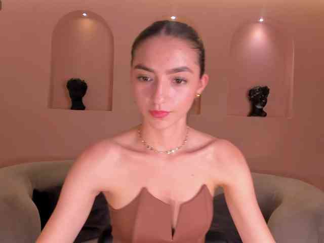 SiennaBelle webcam