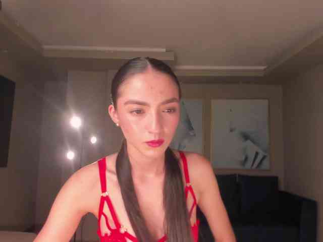 SiennaBelle webcam