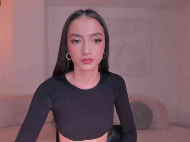 SiennaBelle webcam