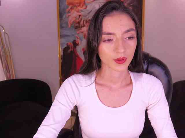 SiennaBelle webcam