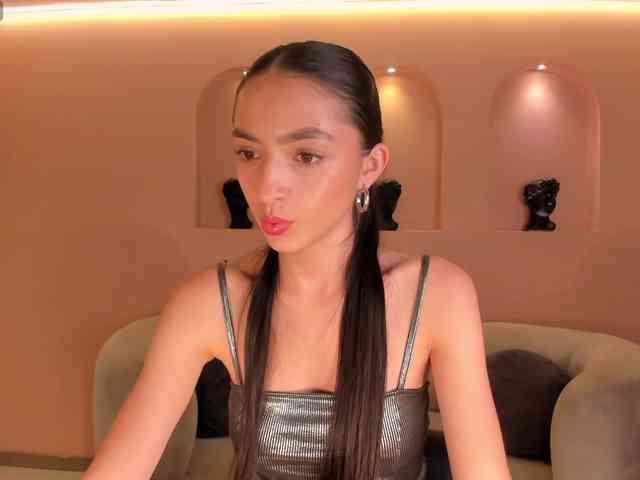 SiennaBelle webcam