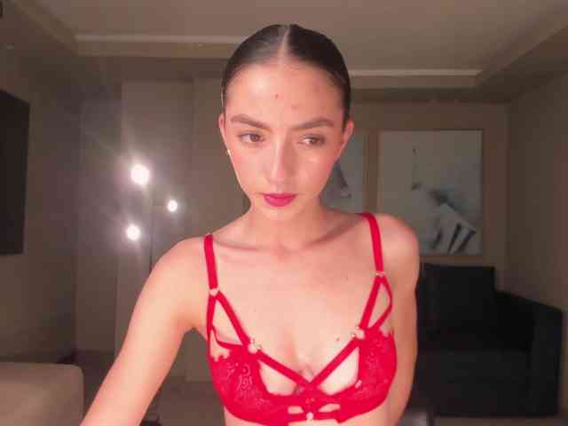 SiennaBelle webcam