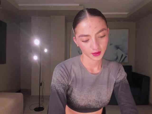 SiennaBelle webcam