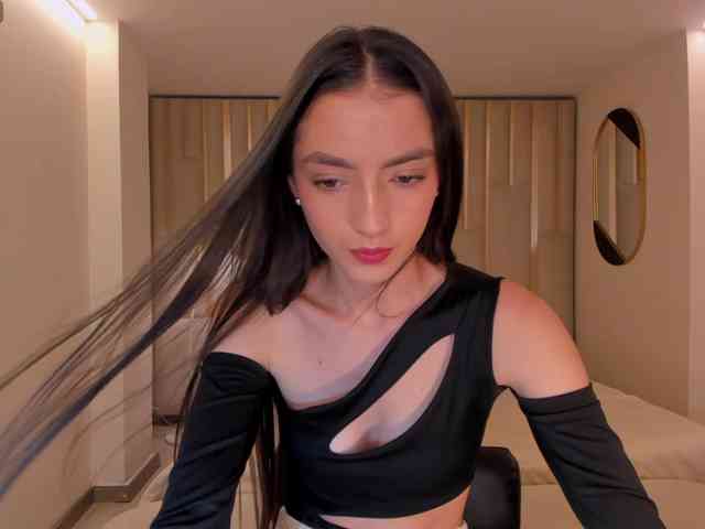 SiennaBelle Live Webcam on BongaCams
