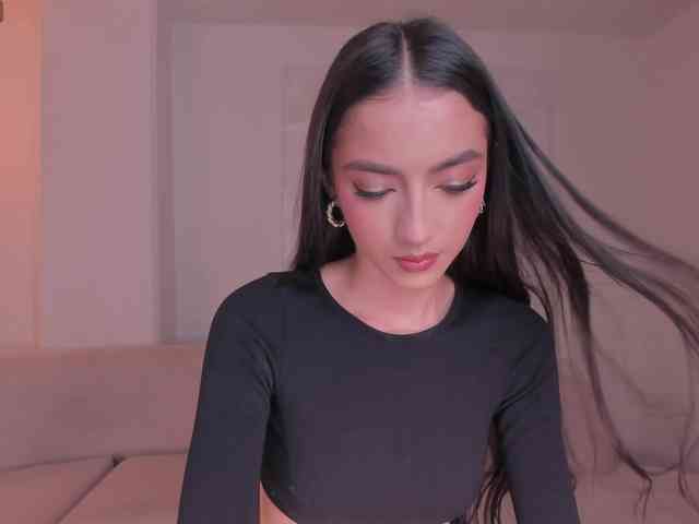 SiennaBelle webcam