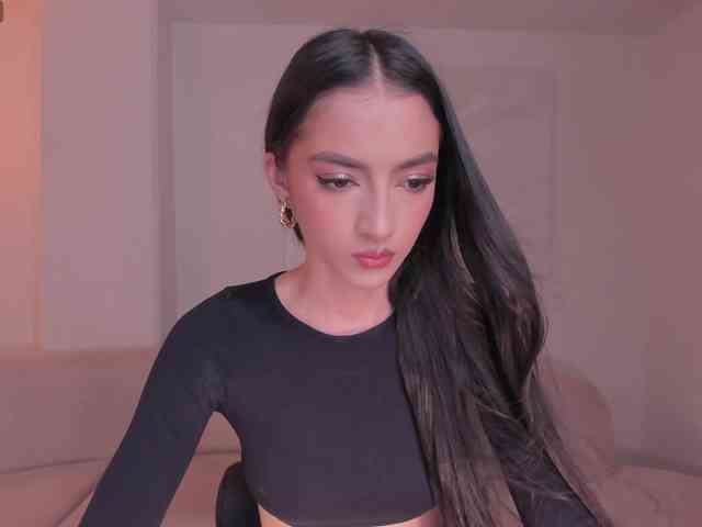 SiennaBelle webcam