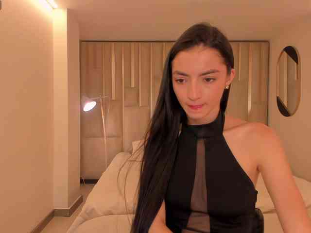 SiennaBelle webcam