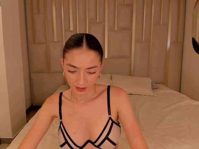 SiennaBelle webcam