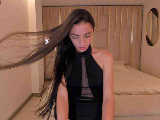 SiennaBelle webcam