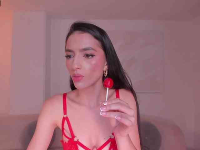 SiennaBelle webcam