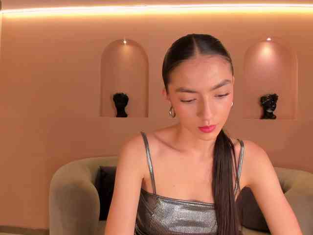 SiennaBelle webcam