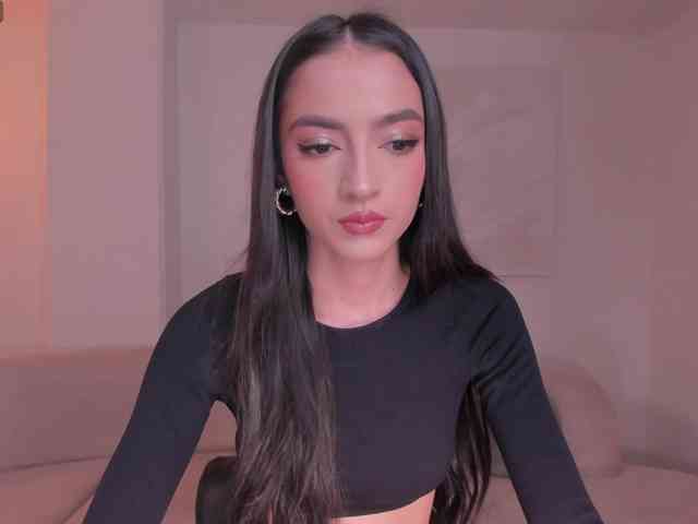 SiennaBelle webcam