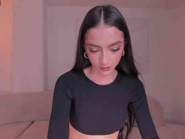 SiennaBelle webcam