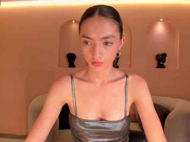 SiennaBelle webcam