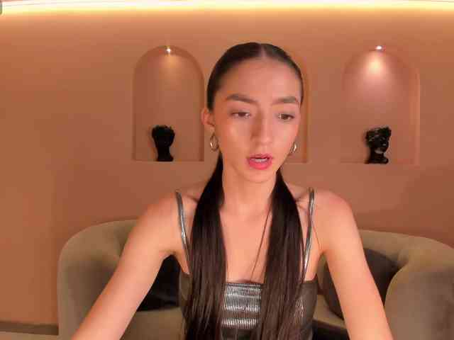 SiennaBelle webcam