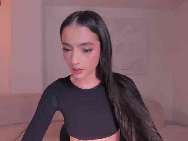 SiennaBelle webcam