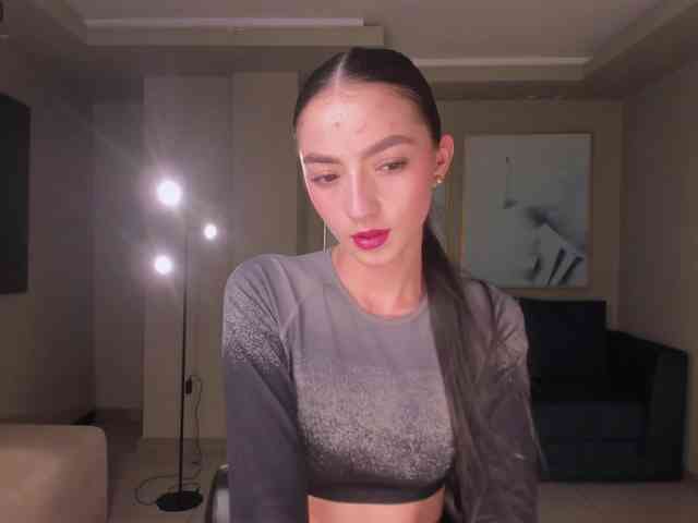 SiennaBelle webcam