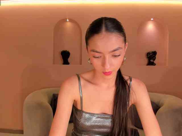 SiennaBelle webcam