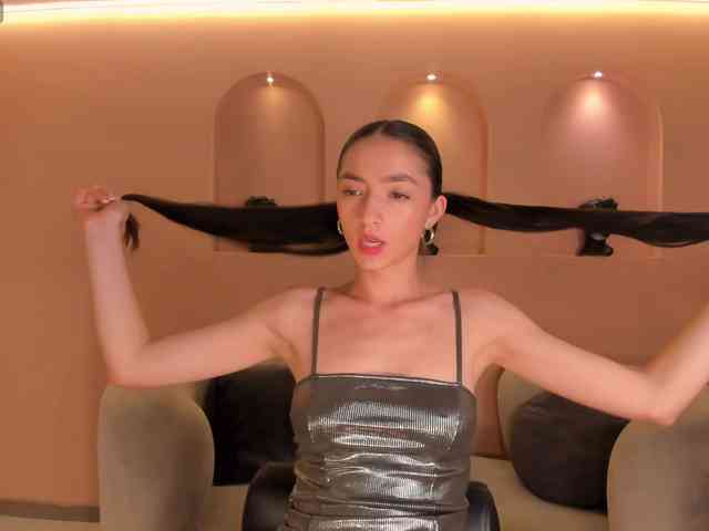 SiennaBelle webcam