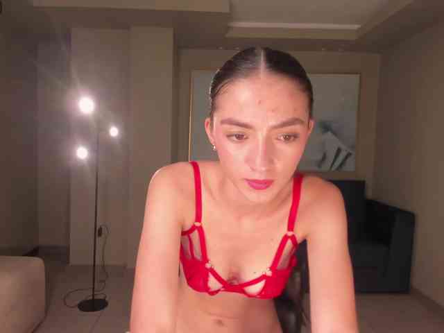 SiennaBelle webcam