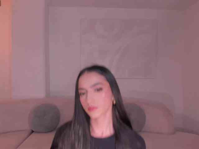 SiennaBelle webcam