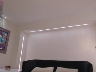 RosalieLaurent Porn Show
