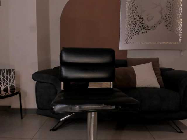 RosalieLaurent live cam on BongaCams