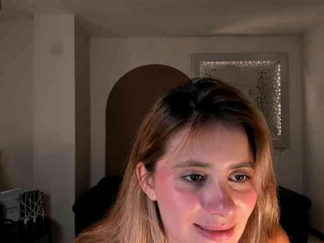RosalieLaurent webcam
